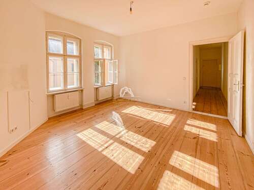 Foto - Wohnung zum Kaufen in Berlin 285.000,00 € 50.3 m²