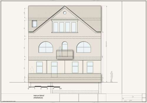 Foto - Haus zum Kaufen in Mirow 115.000,00 € 280 m²