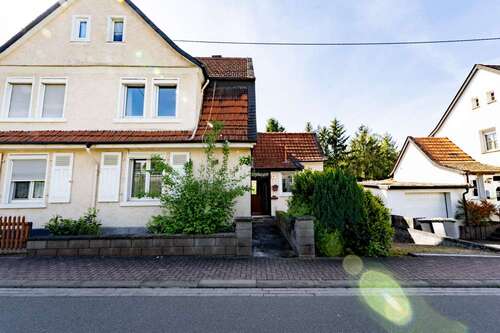 Foto - Haus zum Kaufen in Schloßböckelheim 135.000,00 € 75.55 m²