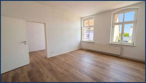 Foto - Wohnung zum Mieten in Magdeburg Buckau 640,42 € 58.22 m²