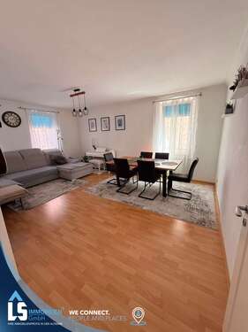 Foto - Wohnung zum Mieten in Nürnberg 1.150,00 € 83.5 m²