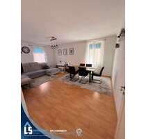 Wohnung zum Mieten in Nürnberg 1.150,00 € 83.5 m²