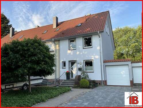 Foto - Haus zum Kaufen in Brake 179.000,00 € 95 m²
