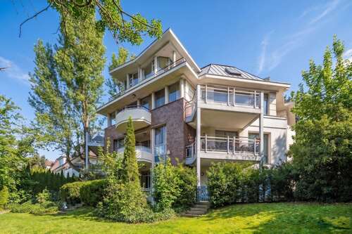 Foto - Wohnung zum Kaufen in Berlin 1.400.000,00 € 210 m²