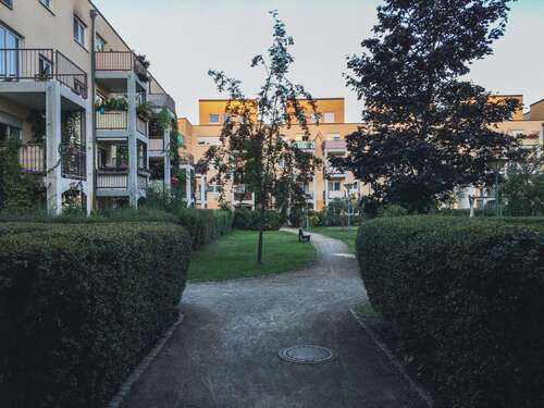 Foto - Wohnung zum Kaufen in Berlin 449.000,00 € 100.5 m²