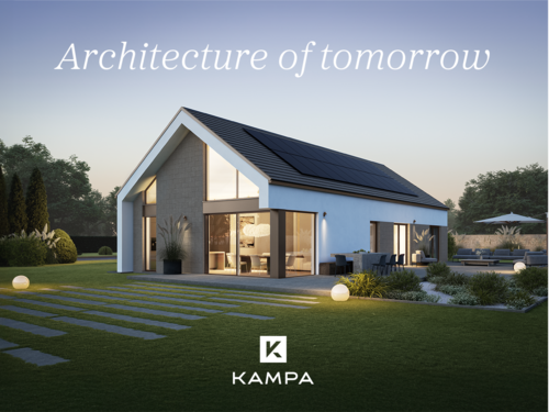 Foto - Haus zum Kaufen in Fischach 632.945,00 € 134 m²