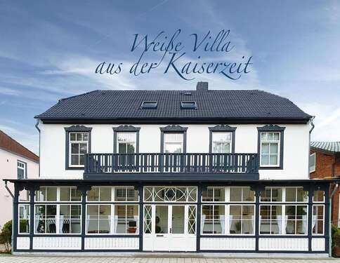 Foto - Haus zum Kaufen in Travemünde 1.690.000,00 € 369 m²