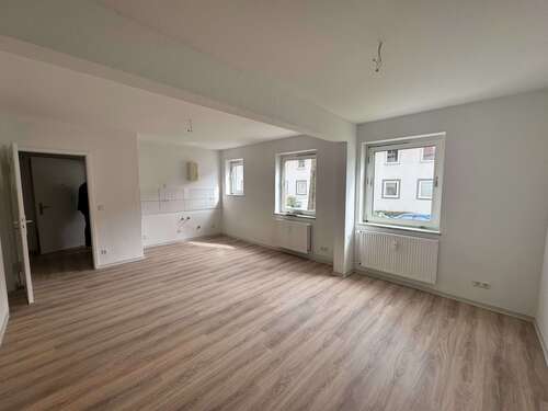 Foto - Wohnung zum Mieten in Salzgitter Bad 340,00 € 53 m²