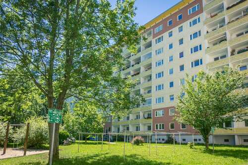Foto - Wohnung zum Mieten in Chemnitz 287,00 € 46.01 m²