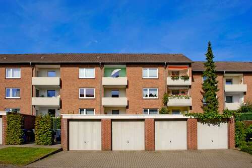 Foto - Wohnung zum Mieten in Ibbenbüren 579,00 € 64.15 m²