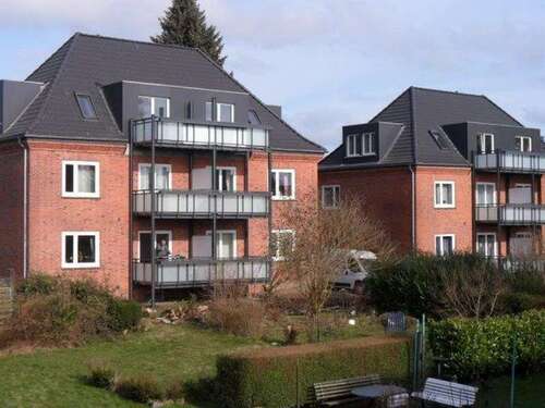 Foto - Wohnung zum Mieten in Kiel 730,60 € 58.03 m²