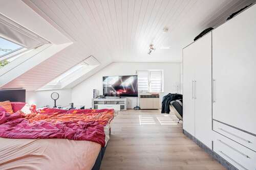 Foto - Wohnung zum Kaufen in Plochingen 149.000,00 € 44.09 m²