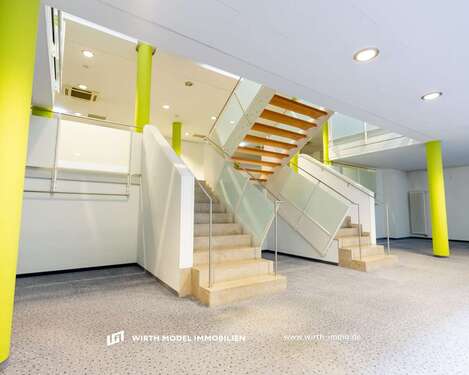 Foto - Büro in Schweinfurt 980.000,00 € 1351 m²