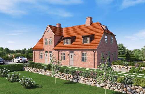 Foto - Wohnung zum Kaufen in Sylt 1.287.000,00 € 89 m²