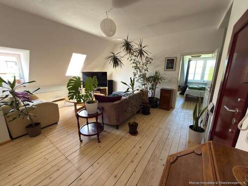 Foto - Wohnung zum Kaufen in Hannover 319.000,00 € 112 m²
