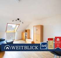 Wohnung zum Kaufen in Fellbach 165.000,00 € 37.5 m²