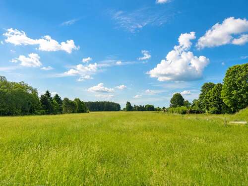 Foto - Grundstück zu verkaufen in Lychen Rutenberg 189.000,00 € 9126 m²