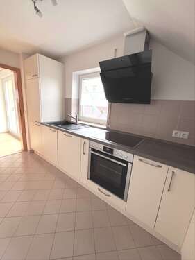 Foto - Wohnung zum Mieten in Aulendorf 720,00 € 75 m²