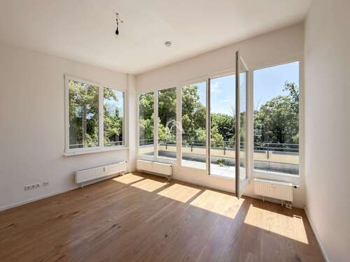 Foto - Wohnung zum Kaufen in Berlin 729.000,00 € 120.29 m²