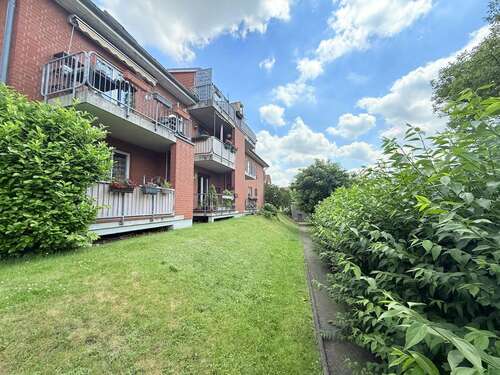 Foto - Wohnung zum Kaufen in Radeberg 109.990,00 € 50.35 m²