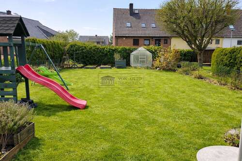 Foto - Haus zum Kaufen in Bremen 329.000,00 € 96.04 m²