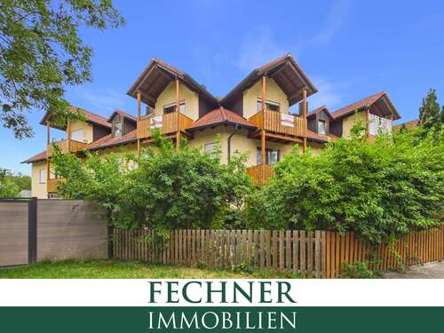 Foto - Wohnung zum Kaufen in Ingolstadt 284.000,00 € 91.06 m²