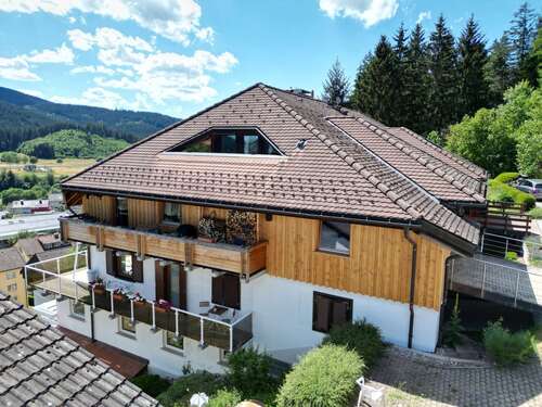 Foto - Wohnung zum Kaufen in Titisee-Neustadt 349.000,00 € 112 m²
