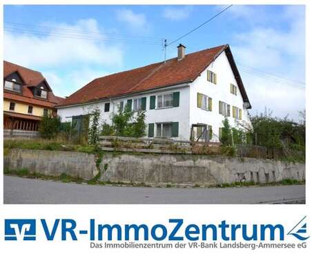 Foto - Grundstück zu verkaufen in Schwifting 299.000,00 € 780 m²