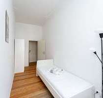WG-Zimmer in Berlin 645,00 € 15 m²