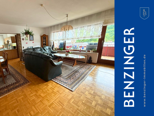 Foto - Wohnung zum Mieten in Bad Urach 855,00 € 90 m²
