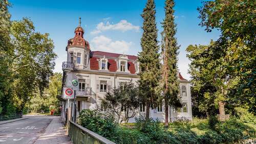 Foto - Wohnung zum Mieten in Baden-Baden 1.550,00 € 94 m²