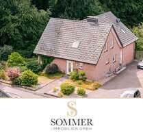 Haus zum Kaufen in Bedburg-Hau 475.000,00 € 216 m²