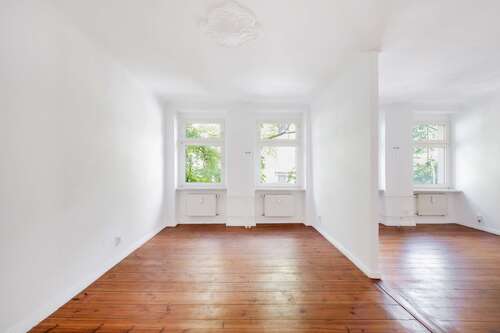 Foto - Wohnung zum Kaufen in Berlin-Neukölln 425.000,00 € 73 m²