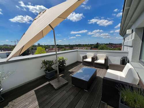 Foto - Wohnung zum Kaufen in Hamburg 990.000,00 € 154.5 m²
