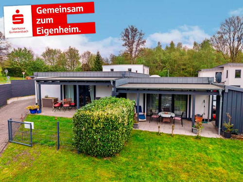 Foto - Haus zum Kaufen in Nümbrecht 199.000,00 € 64 m²