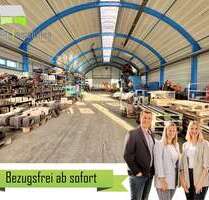 Halle in Uplengen Jübberde 1.500,00 € 627 m² - Uplengen / Jübberde