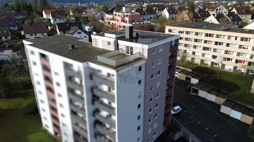 Foto - Wohnung zum Kaufen in Würzburg Lengfeld 449.000,00 € 145.4 m²