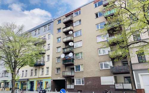 Foto - Grundstück zu verkaufen in Berlin 4.890.000,00 € 1022 m²