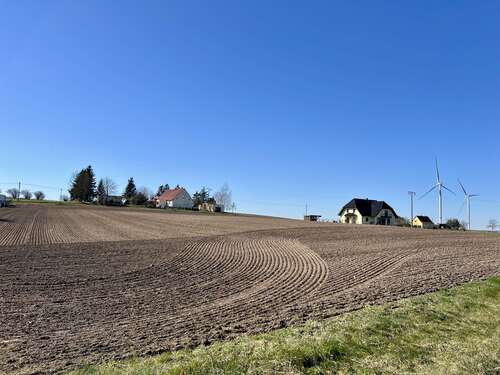 Foto - Grundstück zu verkaufen in Schwaan 94.000,00 € 5505 m²