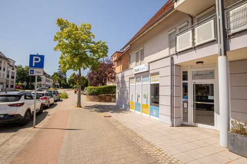 Foto - Büro in Gundelfingen 1.757,00 € 123 m²