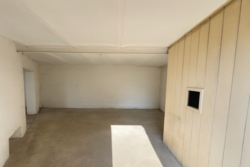 Foto - Halle in Lampertheim Hüttenfeld 250,00 € 40 m²