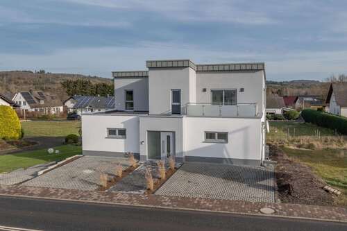Foto - Wohnung zum Kaufen in Ulmen 295.000,00 € 75.07 m²