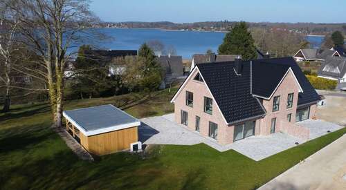 Foto - Haus zum Kaufen in Scharbeutz 899.000,00 € 152 m²
