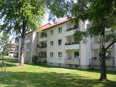Foto - Wohnung zum Mieten in Kamen 411,00 € 51.05 m²