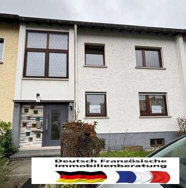 Foto - Haus zum Kaufen in Dudweiler 259.000,00 € 171 m²