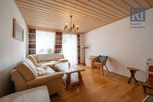 Foto - Haus zum Kaufen in Frickenhausen am Main 179.000,00 € 130 m²