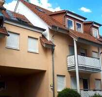 Wohnung zum Mieten in Bad Vilbel 520,00 € 40 m²