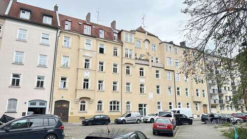 Foto - Wohnung zum Kaufen in München 639.000,00 € 75 m²
