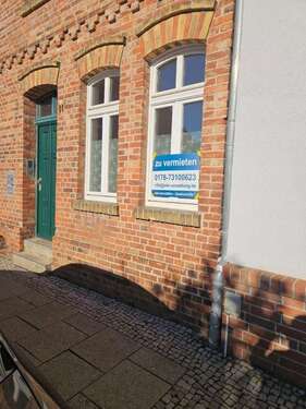 Foto - Wohnung zum Mieten in Oschersleben 145,00 € 22 m²