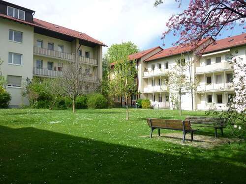 Foto - Wohnung zum Mieten in Starnberg 890,00 € 54.98 m²